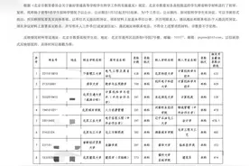 “清华本科生转学双非院校”引热议，专家解读图片