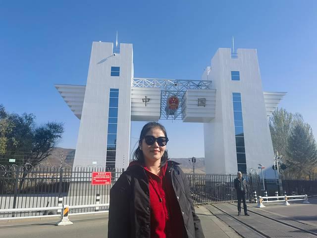 走进延边：长白山天池、延吉、图们、珲春行记