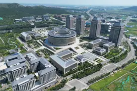 “新”潮澎湃！济南超算创新圈新质生产力何以快速“成长”？图片