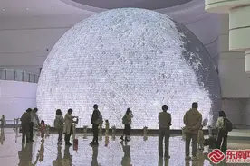 福州新地标，这回是满满科技范图片