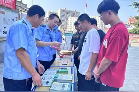 湖北大悟：“未”你而来，护“未”成长图片