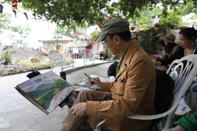 漾濞：文旅蝶变 绘就彝乡新画卷