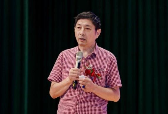第十届九三物联网日暨物联网数字化正当家AI智能体商超启动大会召开