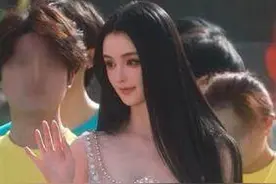 聋哑女生因“美得不真实”被质疑？校友回应，本人晒照图片