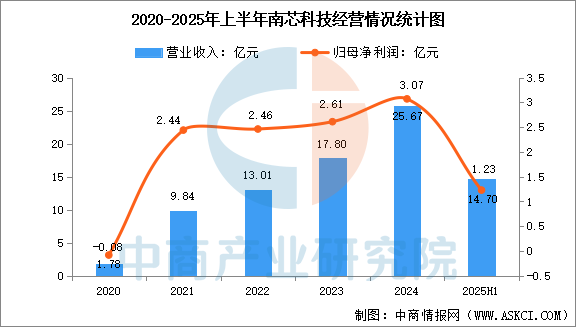 2025年中国电源管理芯片行业市场前景预测研究报告
