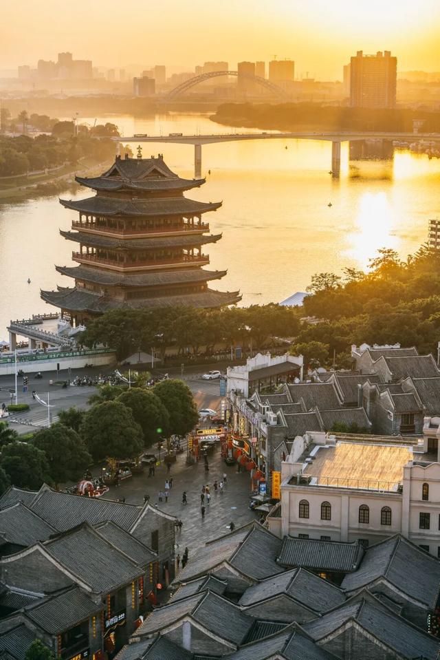 无限暖意！广西发布6条“康养旅居 冬游广西”系列精品线路