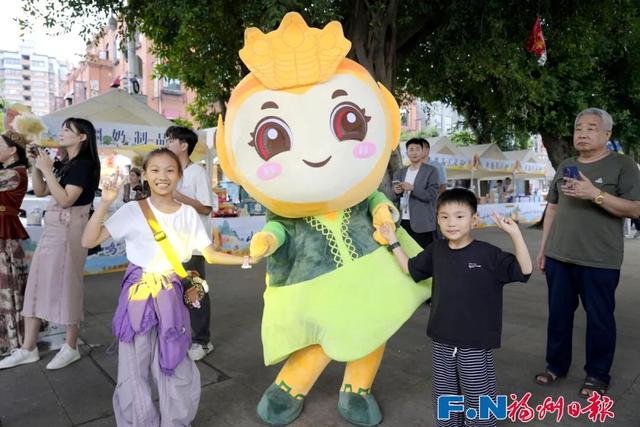 火爆！今天福州这里，人人人人！