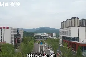 通用航空专业如何？校长带你圆蓝天梦｜校长来了图片