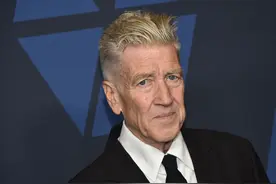 纪念｜大卫·林奇一生特立独行，却深受主流认可图片