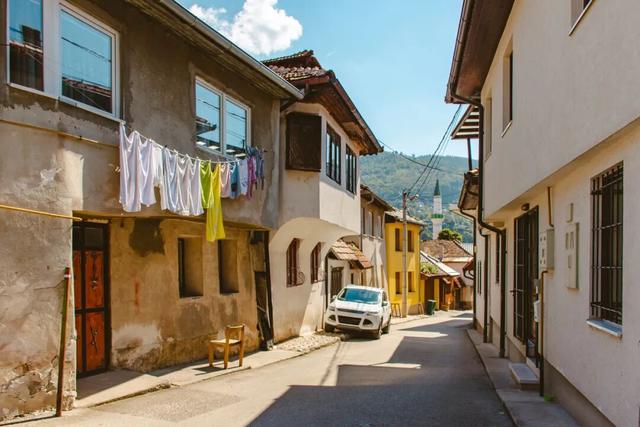 全球最惨首都，世界历史的伤痛起点