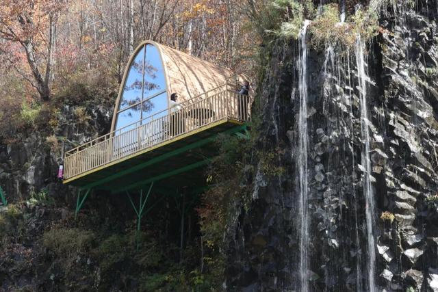 省媒看白山 | 吉林日报：玩转长白县，哪些地方你不得不去