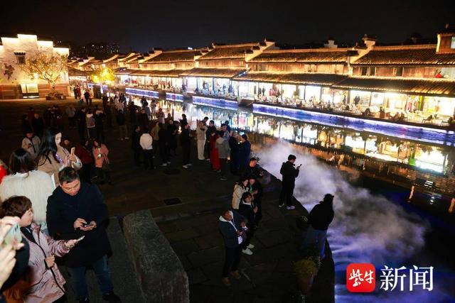 从客源互送到品牌共塑 长三角文旅合作迈入新阶段