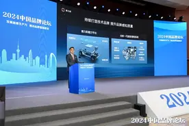 赛力斯坚持品牌向上 探索智慧重塑成长之路图片