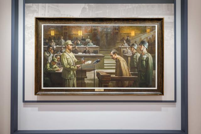 穿越时空的审判：一场展览带你重回历史现场，捍卫正义