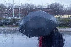 短时强降水！累计雨量大！未来一周冰城多降雨天气图片