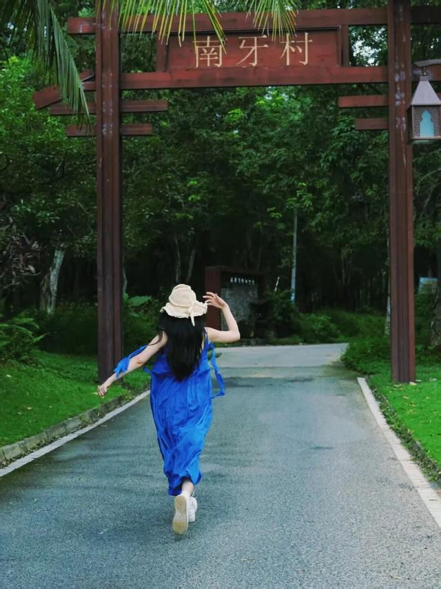 开学季错峰游白沙！神兽归笼，爸妈放松游宝藏攻略请查收~