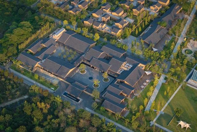 免费大放送，100间熊猫家园主题民宿酒店房间来袭