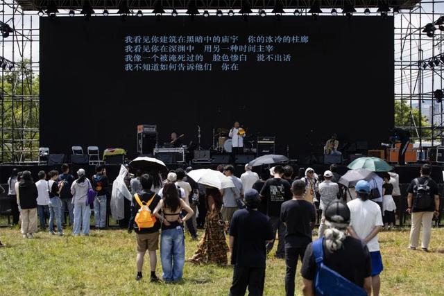 2025滇池国际咖啡文化嘉年华·图集丨活动首日，32.5万人次嗨爆滇池东西岸
