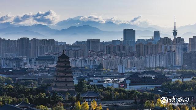 文化遗产数字化论坛为何选择西安？