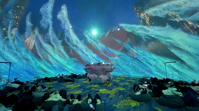 我们，如此热爱洛阳