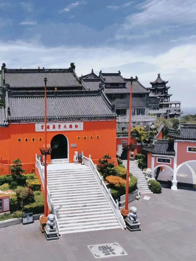 从茅山到博物馆，句容人“晨”会玩