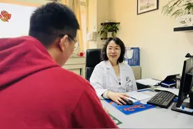 众多名人因它“躺不平”，“不死癌症”该如何应对｜健康深一度图片