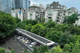 充电费涨价，这下电车真成“电动爹”了图片