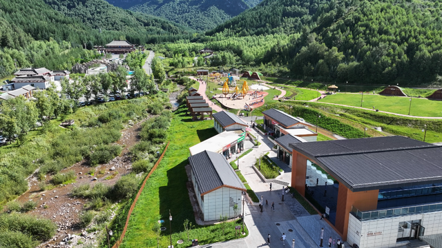 渭源：从文化沃土到文旅热土 深耕陇上文化传承创新高地