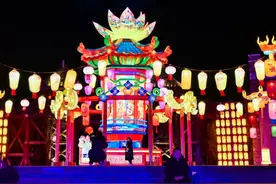 这一站，济南！这一大型乐园惊喜回归！超多活动，还送门票！图片