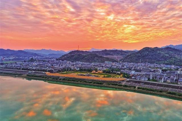 一游观千年龙山新玩法