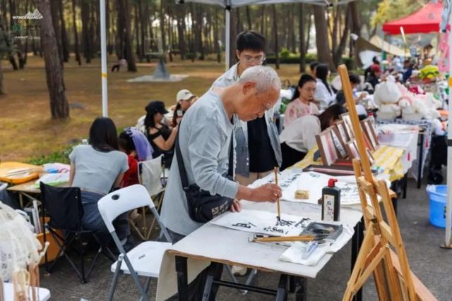 继续梦游，再入仙境！2025桂林梦游仙境音乐节即将开票！