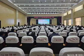 交通安全精准宣教“八必到”！阳谷正式启动这一行动图片