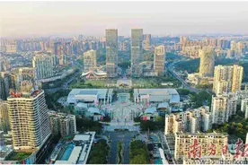 七评江门区县 大梁要一起挑图片