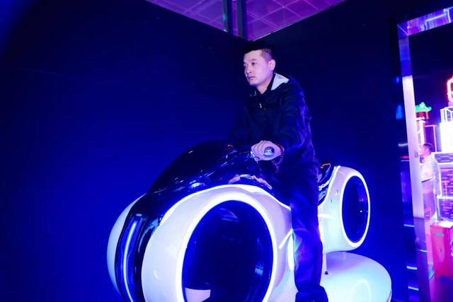 文化泰安从“新”说：以创新淬炼传承新气象 | 海岱文化谱新篇