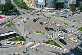 注意！沈阳新增120处“电子警察”！你家附近有吗？图片