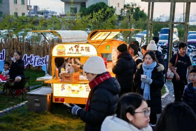 西岩山超级马力邀你赴约～