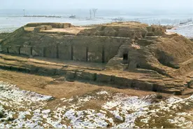 秦咸阳宫遗址博物馆重开馆，再现大秦风采图片