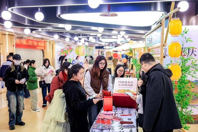 “踏出家门口”的宋韵惊喜 编织“幸福杭州”的日常注脚