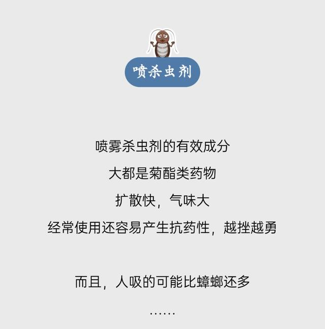 头皮发麻！蟑螂会咬人？专家说……