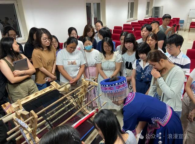 湖北唯一！宣恩“非遗+旅游”模式入选全国改革创新典型案例