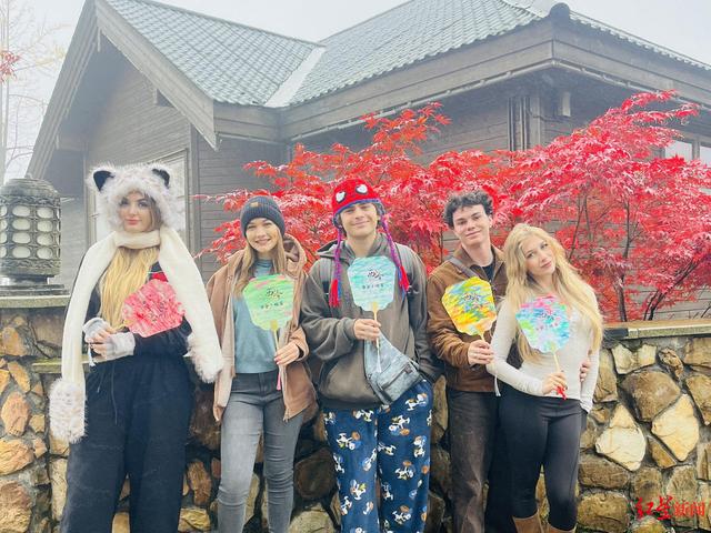 文旅市场喜获多个金秋“丰收”好消息