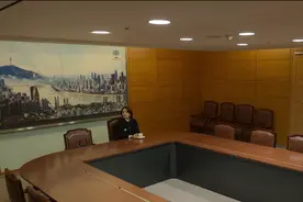 律师解读热门韩剧疑似“首尔图片用重庆城景合成”：涉嫌侵犯原作者著作权图片