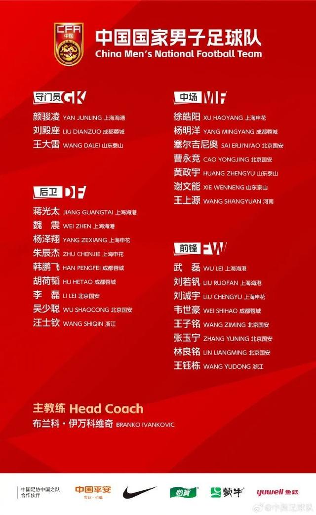 太火爆！国足“生死战”门票15分钟售罄！名单已公布，武磊能否出战存疑