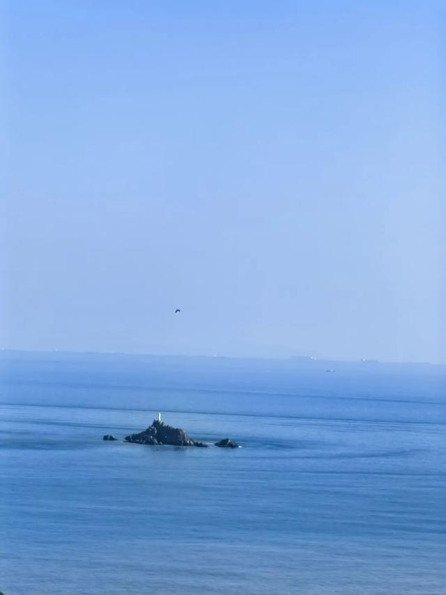 冷空气来袭！舟山这天直降到2℃还有霜！周末出行注意