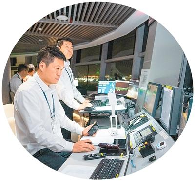 大湾区“世界级机场群”呼之欲出