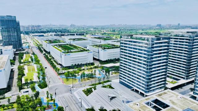 从A到Z,爱上新都的26个理由