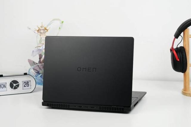 RTX 5080+Ultra 9 275HX OMEN暗影精灵 MAX 游戏笔记本全面评测