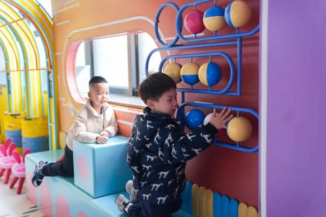 北京七大火车站隐藏的带娃福利，你知道几个？