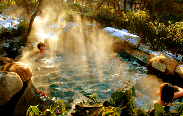 赴新岁之约，威海文旅“跨年大餐”来了！