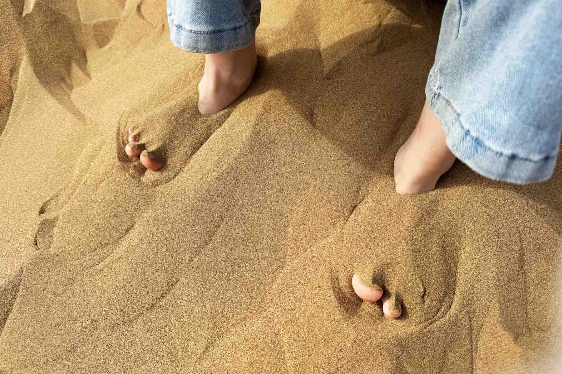 塞北秋行:森林詠嘆調與沙漠狂想曲-圖4